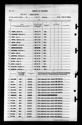 Zaniah (AG-70) > 1945