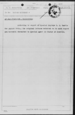 Old German Files, 1909-21 > George Erickson (#8000-256970)