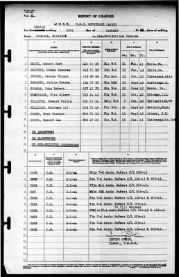 Merrimack (AO 37) > 1944