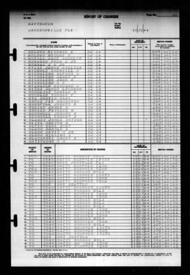 Thumbnail for Naval Training Center, Norfolk, Virginia (LSV-5) > 1944