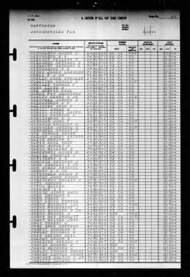 Thumbnail for Naval Training Center, Norfolk, Virginia (LSV-5) > 1944