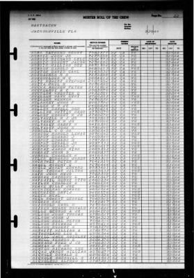 Thumbnail for Naval Training Center, Norfolk, Virginia (LSV-5) > 1944