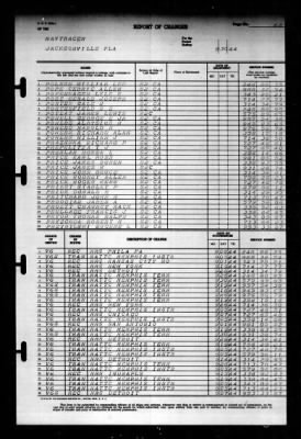 Thumbnail for Naval Training Center, Norfolk, Virginia (LSV-5) > 1944