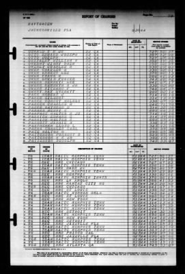 Thumbnail for Naval Training Center, Norfolk, Virginia (LSV-5) > 1944