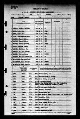 Naval Training Center, Norfolk, Virginia (LSV-5) > 1946