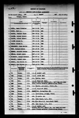 Naval Training Center, Norfolk, Virginia (LSV-5) > 1946