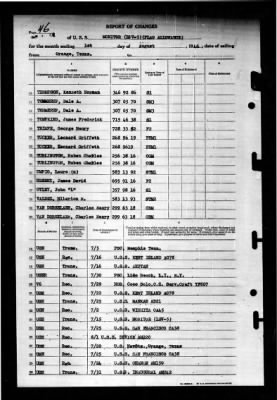 Naval Training Center, Norfolk, Virginia (LSV-5) > 1946