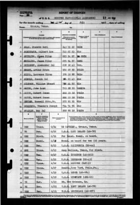 Naval Training Center, Norfolk, Virginia (LSV-5) > 1946