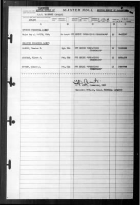 Thumbnail for Rockwall (APA-230) > 1946