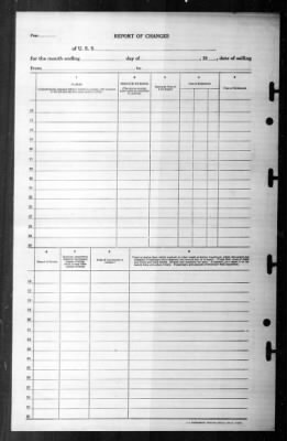 Rockwall (APA-230) > 1945