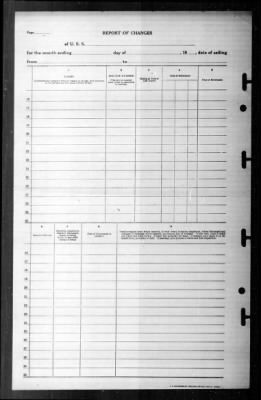 Rockwall (APA-230) > 1945