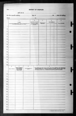 Rockwall (APA-230) > 1945