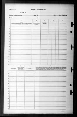 Rockwall (APA-230) > 1945