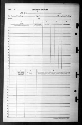 Rockwall (APA-230) > 1945