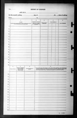 Rockwall (APA-230) > 1945