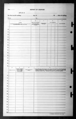 Rockwall (APA-230) > 1945