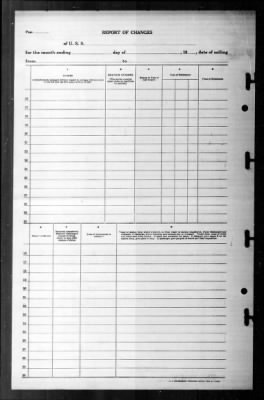 Rockwall (APA-230) > 1945