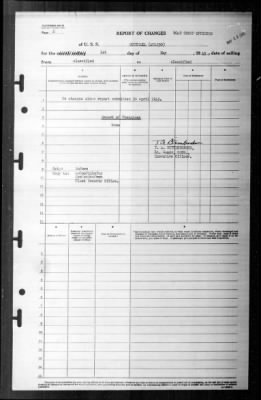 Rockwall (APA-230) > 1945