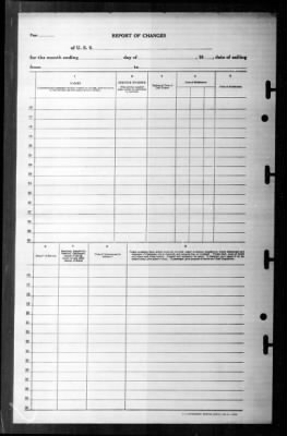 Rockwall (APA-230) > 1945