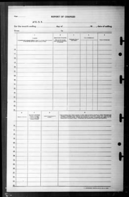 Rockwall (APA-230) > 1945