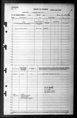 Rockwall (APA-230) > 1945