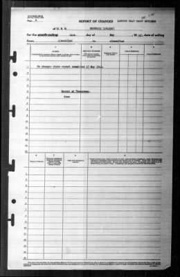 Rockwall (APA-230) > 1945