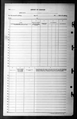 Rockwall (APA-230) > 1945