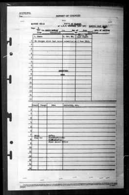 Rockwall (APA-230) > 1945