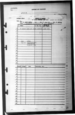 Rockwall (APA-230) > 1945