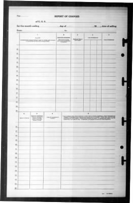 Rockwall (APA-230) > 1945