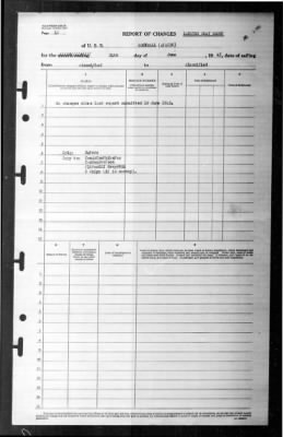 Rockwall (APA-230) > 1945