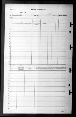 Rockwall (APA-230) > 1945