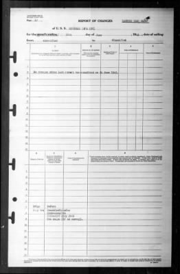 Rockwall (APA-230) > 1945