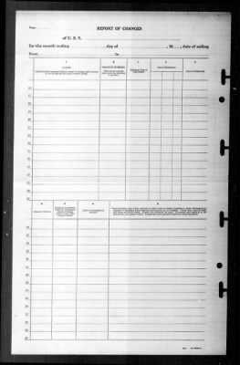 Rockwall (APA-230) > 1945