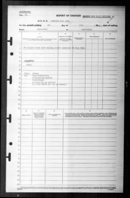 Rockwall (APA-230) > 1945