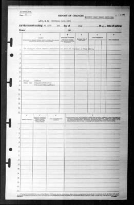 Rockwall (APA-230) > 1945