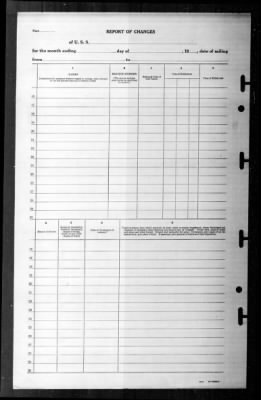 Rockwall (APA-230) > 1945