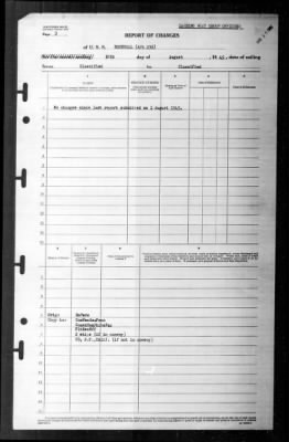 Rockwall (APA-230) > 1945