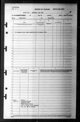 Rockwall (APA-230) > 1945