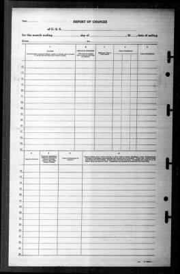 Rockwall (APA-230) > 1945