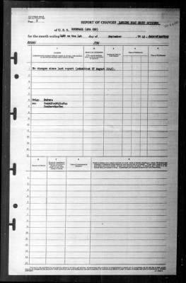 Rockwall (APA-230) > 1945