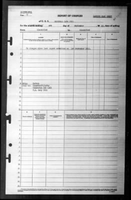 Rockwall (APA-230) > 1945