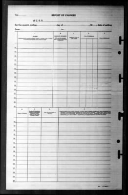 Rockwall (APA-230) > 1945