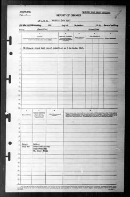 Rockwall (APA-230) > 1945