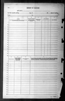 Rockwall (APA-230) > 1945