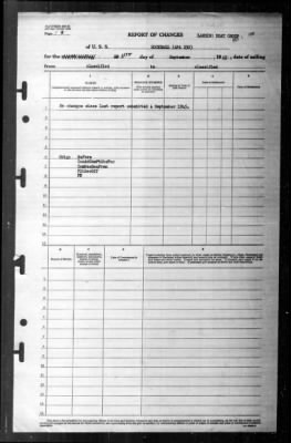 Rockwall (APA-230) > 1945