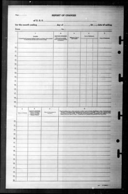 Rockwall (APA-230) > 1945