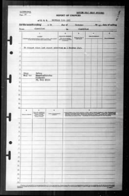 Rockwall (APA-230) > 1945