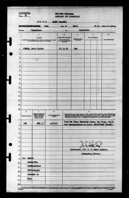 Quest (AM-281) > 1945