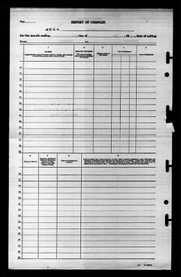 Quest (AM-281) > 1945